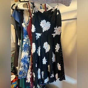 Old Navy Cami Dress